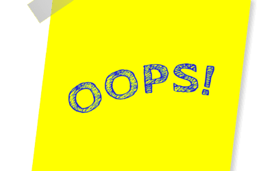 6 Mistakes Self-Published Authors Make