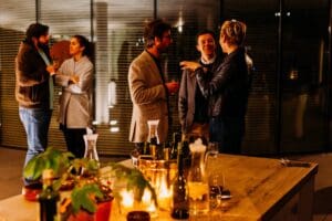 Book Launch 101: 5 Tips for Success