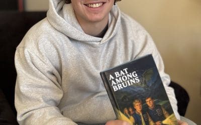 Meet Brock Enloe
