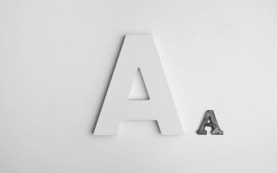 Capital Letters: What Words Deserve Capitalization?