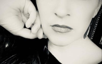 Meet Lauren Connelly