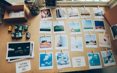 Should You Publish a Memoir? Here’s How to Know
