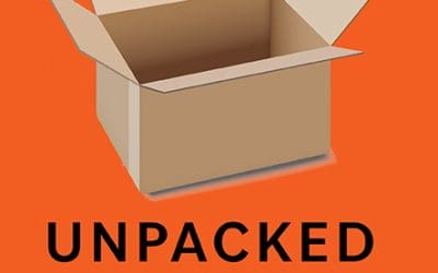 Dr. Sara Coffey Discusses Her Book, Unpacked